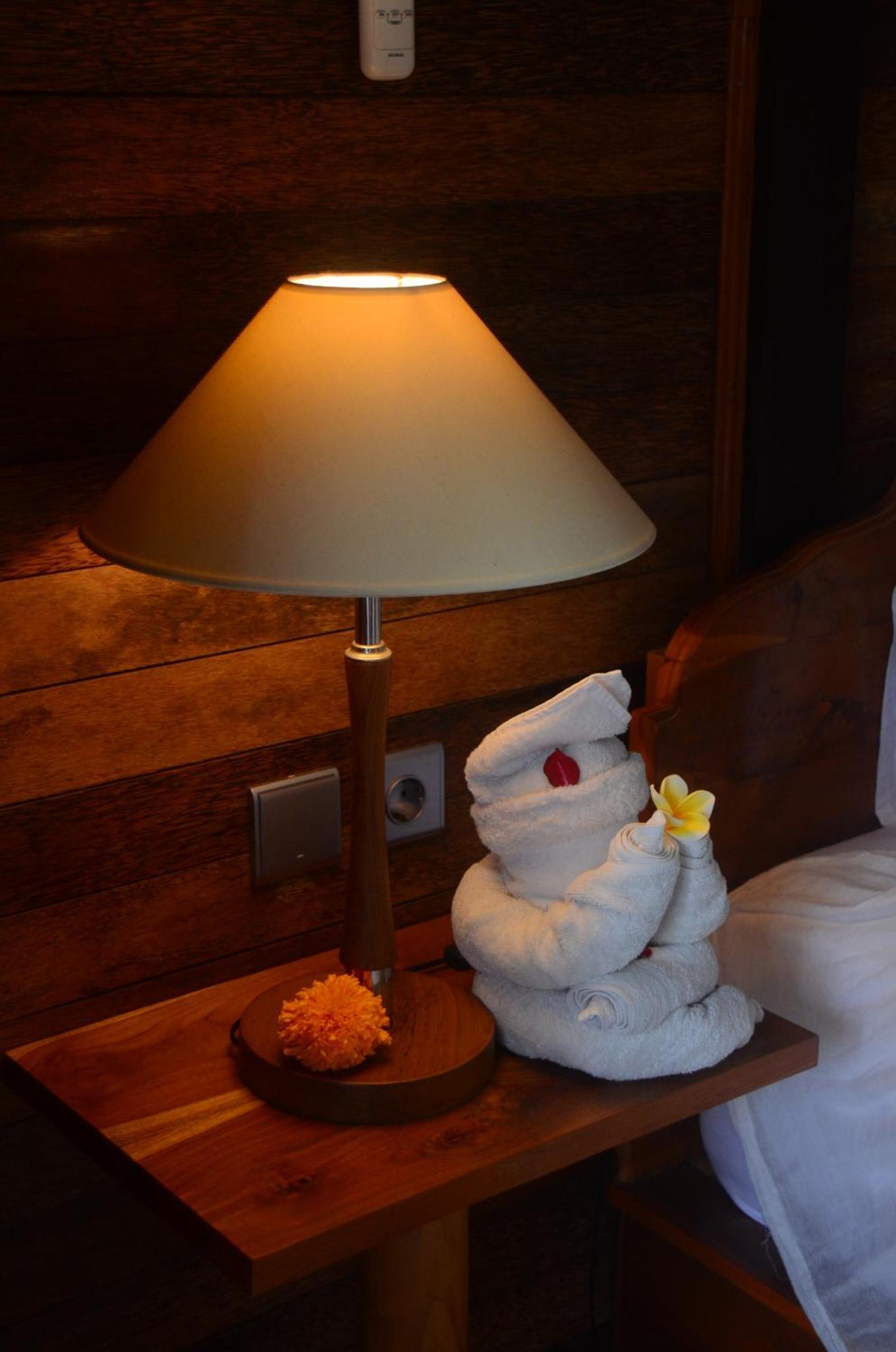 Mamaras Guest House Sakti Екстер'єр фото